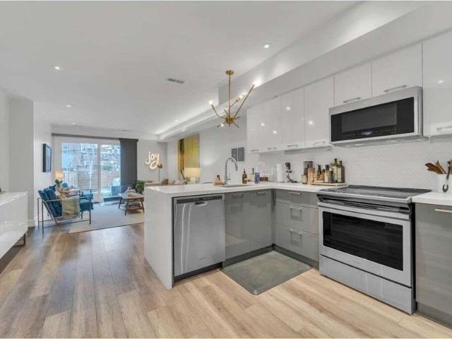For Lease 47 Edwin Avenue Unit# Main, Toronto, Ontario