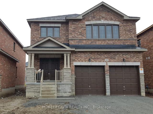 For Lease 47 Furniss Street, Brock, Ontario
