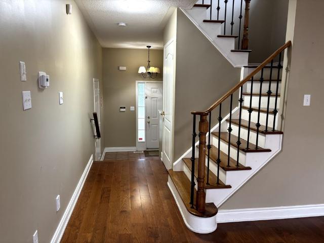 For Lease 47 Hollingsworth Circle, Brampton, Ontario