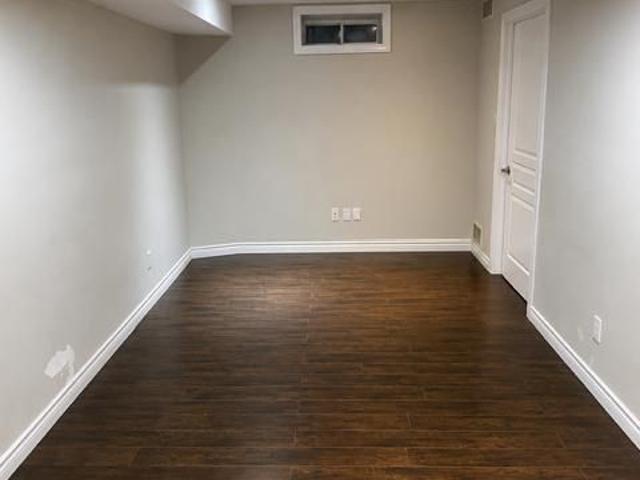 For Lease 47 Hua Du Avenue Unit# Basement, Markham, Ontario