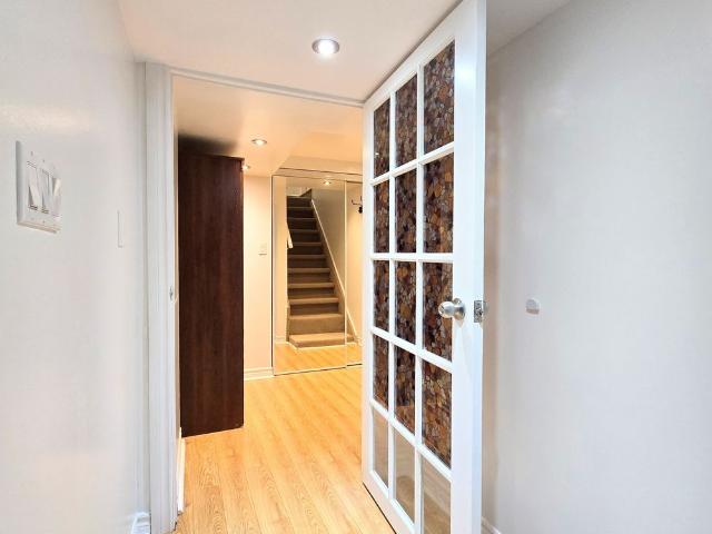 For Lease 47 Mare Crescent Unit# Lower, Toronto, Ontario