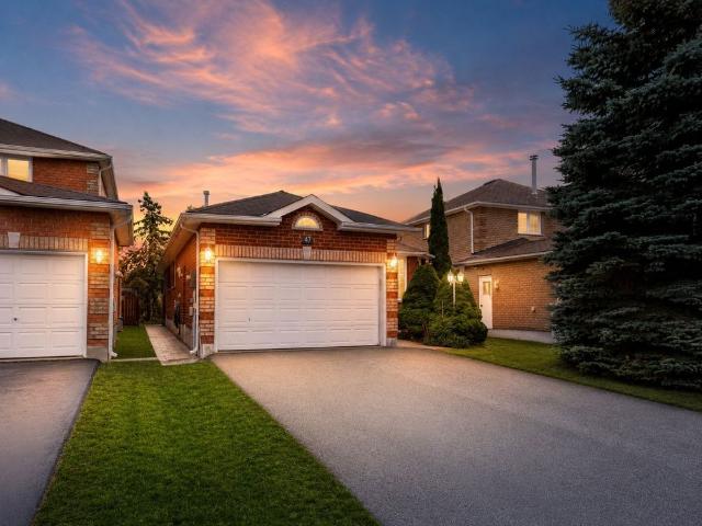 For Lease 47 Mcveigh Drive Unit# Lower Unit, Barrie, Ontario