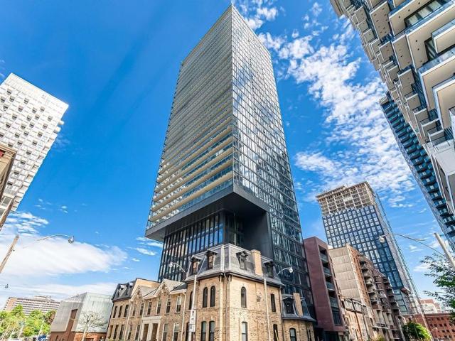 For Lease 47 Mutual St Street Unit# 406, Toronto, Ontario