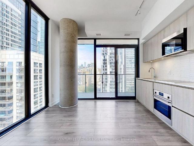 For Lease 47 Mutual Street Unit# 1203, Toronto, Ontario