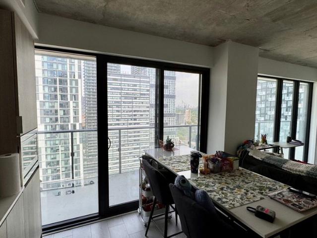For Lease 47 Mutual Street Unit# 2605, Toronto, Ontario