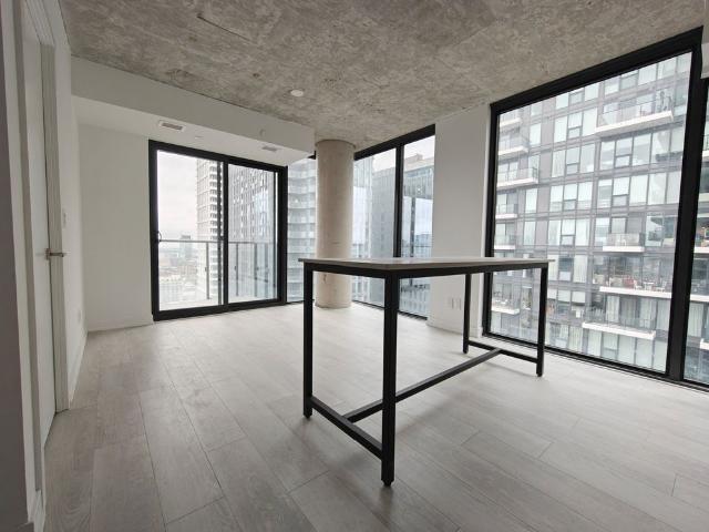 For Lease 47 Mutual Street Unit# 2302, Toronto, Ontario