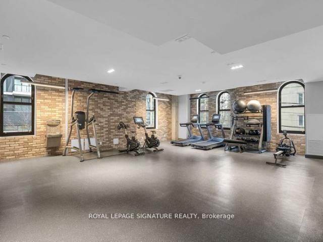 For Lease 47 Mutual Street Unit# 506, Toronto, Ontario