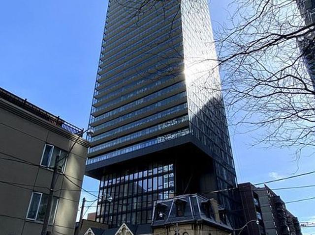 For Lease 47 Mutual Street Unit# 904, Toronto, Ontario