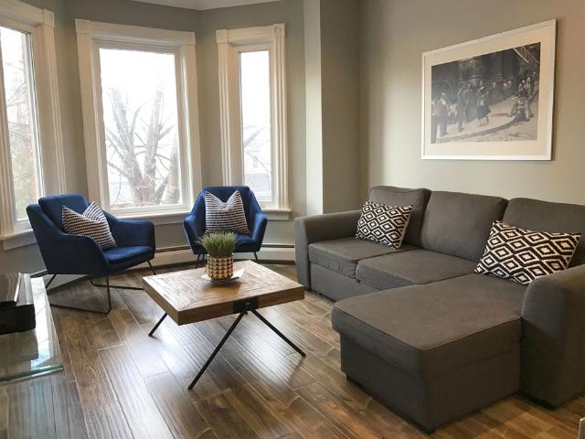 For Lease 47 Northcote Avenue Unit# 2, Toronto, Ontario