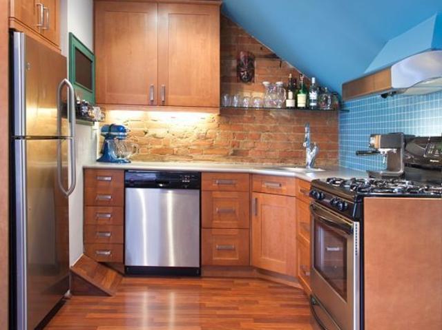 For Lease 47 Northcote Avenue Unit# 3, Toronto, Ontario