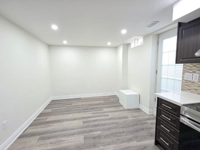 For Lease 47 Niceview Drive Unit# Lower, Brampton, Ontario