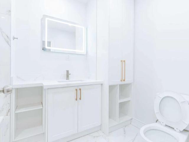 For Lease 47 Sherwood Forest Drive Unit# Main, Markham, Ontario