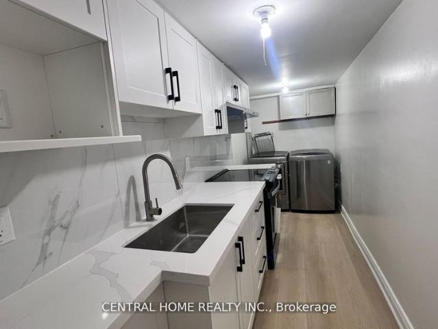 For Lease 47 Stella Drive Unit# Bsmt, Markham, Ontario