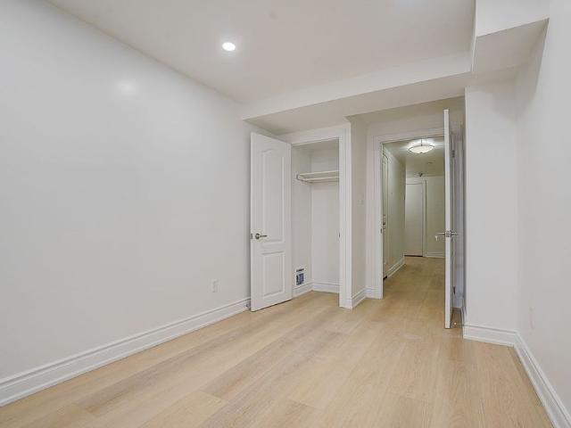 For Lease 47 Stella Drive Unit# Bsmt, Markham, Ontario