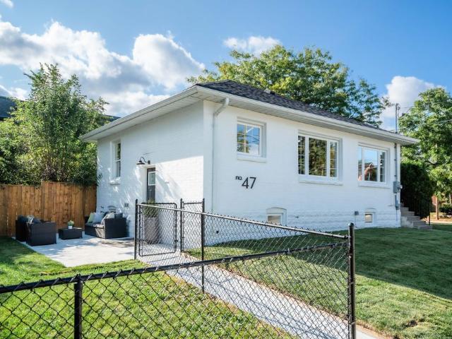 For Lease 47 Park Street Unit# Lower, Toronto, Ontario