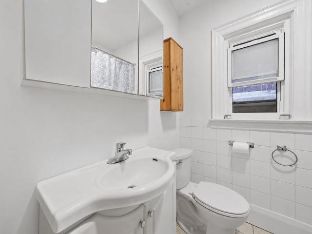 For Lease 47 Robina Avenue Unit# 2, Toronto, Ontario