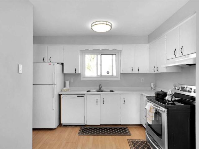 For Lease 47 Wishford Drive Unit# UPPER, Toronto, Ontario