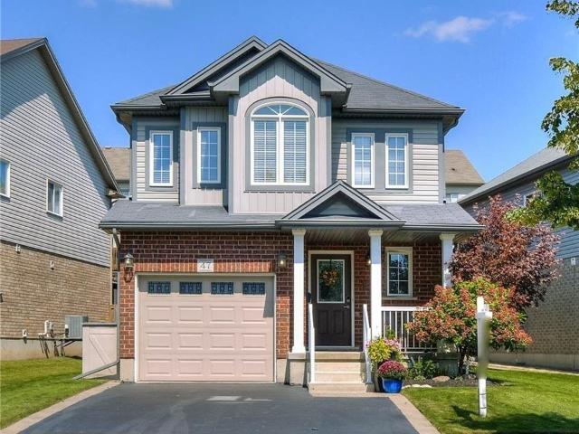 For Lease 47 Upper Mercer Street, Kitchener, Ontario