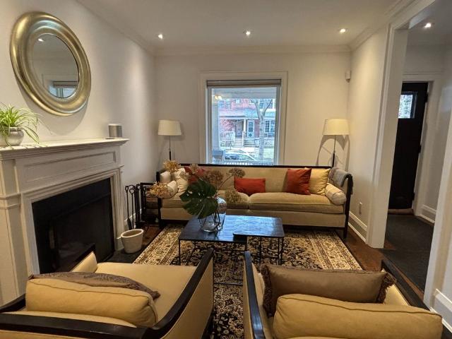 For Lease 47 Vermont Avenue, Toronto, Ontario