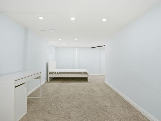 For Lease 4849 Willmott Street Unit# Lower, Niagara Falls, Ontario