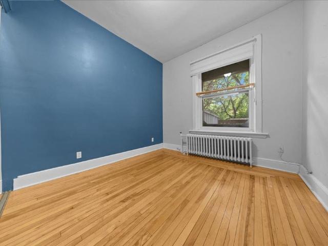 For Lease 484 Gilmour Street Unit# 1, Ottawa Centre, Ontario