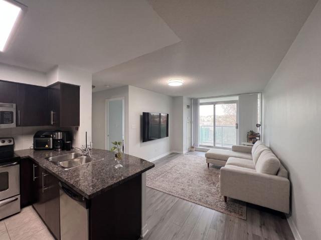 For Lease 4850 Glen Erin Drive Unit# 401, Mississauga, Ontario