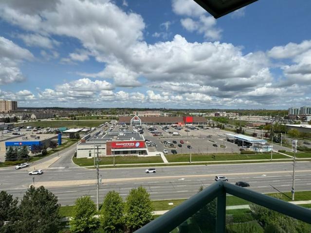 For Lease 4850 Glen Erin Drive Unit# 1002, Mississauga, Ontario