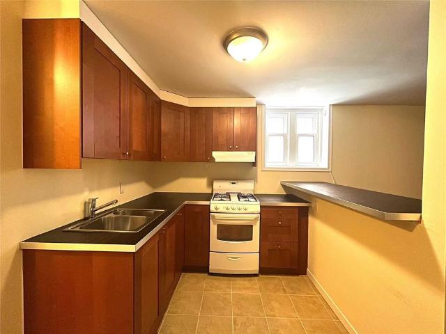 For Lease 485 Oriole Parkway Unit# A, Toronto, Ontario