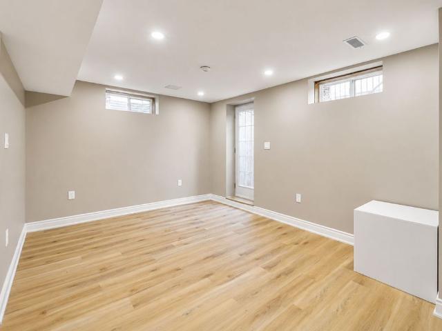 For Lease 485 Avens Street Unit# Lower, Waterloo, Ontario