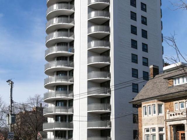 For Lease 485 Huron Street Unit# 206, Toronto, Ontario