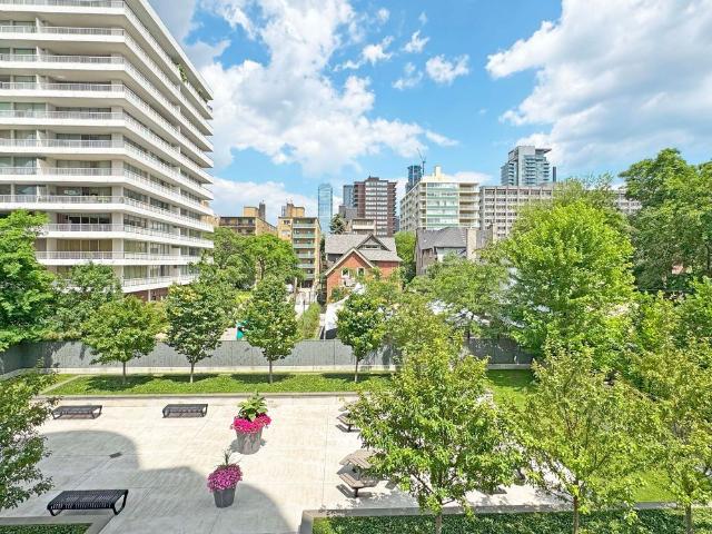 For Lease 485 Huron Street Unit# 406, Toronto, Ontario