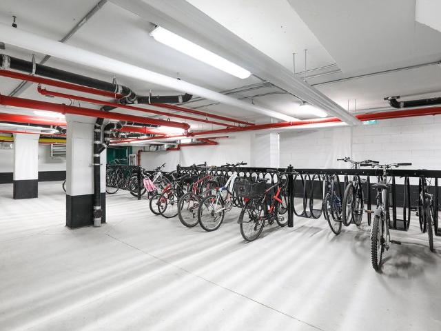 For Lease 485 Huron Street Unit# 801, Toronto, Ontario