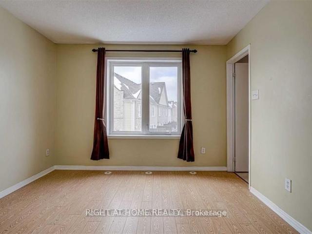 For Lease 4869 Half Moon Grove Unit# 27, Mississauga, Ontario
