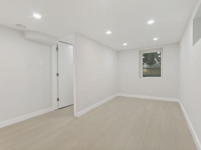 For Lease 486 Delaware Avenue Unit# Lower, Toronto, Ontario
