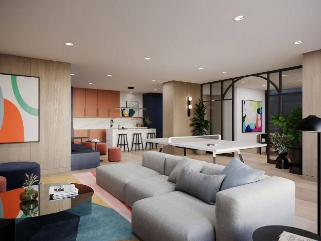 For Lease 4878 POWER Common Unit# D1609, Burlington, Ontario