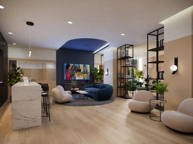 For Lease 4878 Power Common Unit# D811, Burlington, Ontario