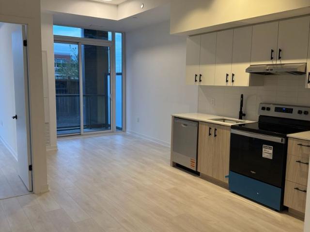 For Lease 4878 Powers Common Unit# 115, Burlington, Ontario
