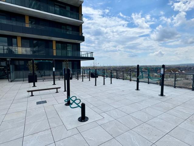 For Lease 4878 Powers Common Unit# 1503, Burlington, Ontario