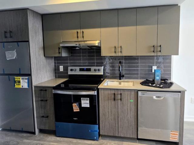 For Lease 4878 Powers Common Unit# 504, Burlington, Ontario