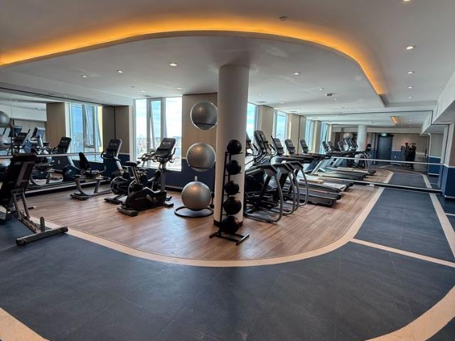 For Lease 4878 Powers Common Unit# 528, Burlington, Ontario
