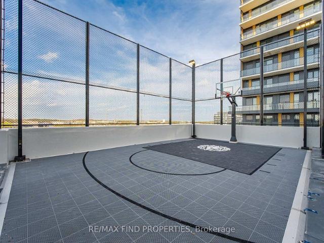 For Lease 4878 Powers Common Unit# C704, Burlington, Ontario