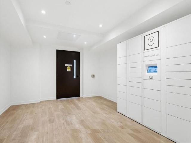 For Lease 4878 Powers Common Unit# D308, Burlington, Ontario