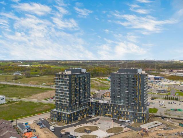 For Lease 4878 Powers Common Unit# D803, Burlington, Ontario