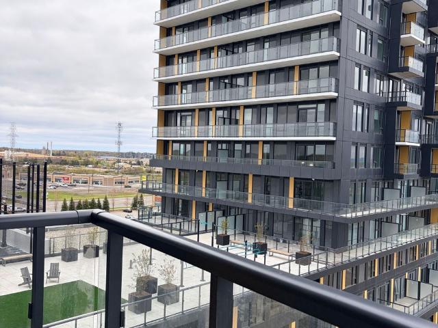 For Lease 4878 Powers Common Unit# D801, Burlington, Ontario