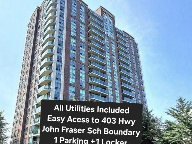 For Lease 4879 Kimbermount Avenue Unit# 1001, Mississauga, Ontario