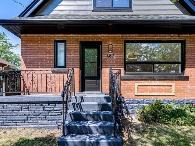 For Lease 487 Brucedale Avenue Unit# Upper, Hamilton, Ontario