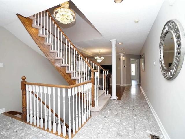 For Lease 4887 Natkarni Crescent, Mississauga, Ontario