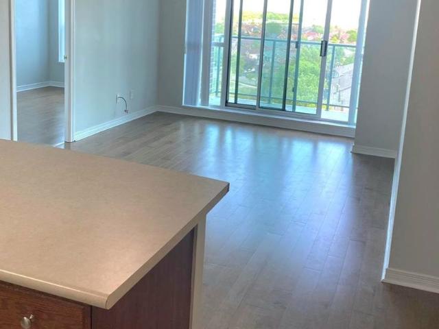 For Lease 4889 Kimbermount Avenue Unit# 805, Mississauga, Ontario