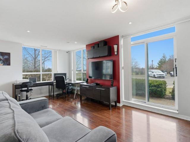 For Lease 4889 Kimbermount Avenue Unit# 104, Mississauga, Ontario
