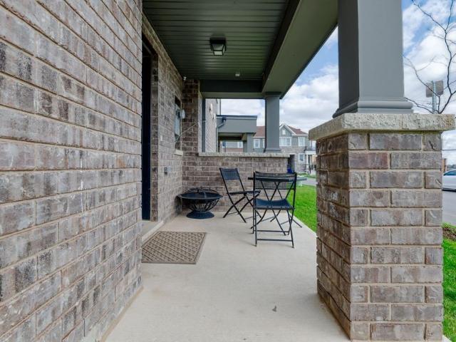 For Lease 488 Bellflower Court, Milton, Ontario